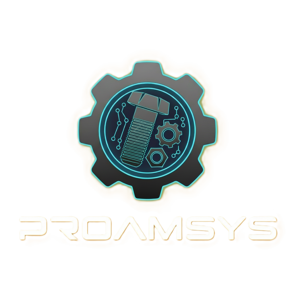 PROAMSYS