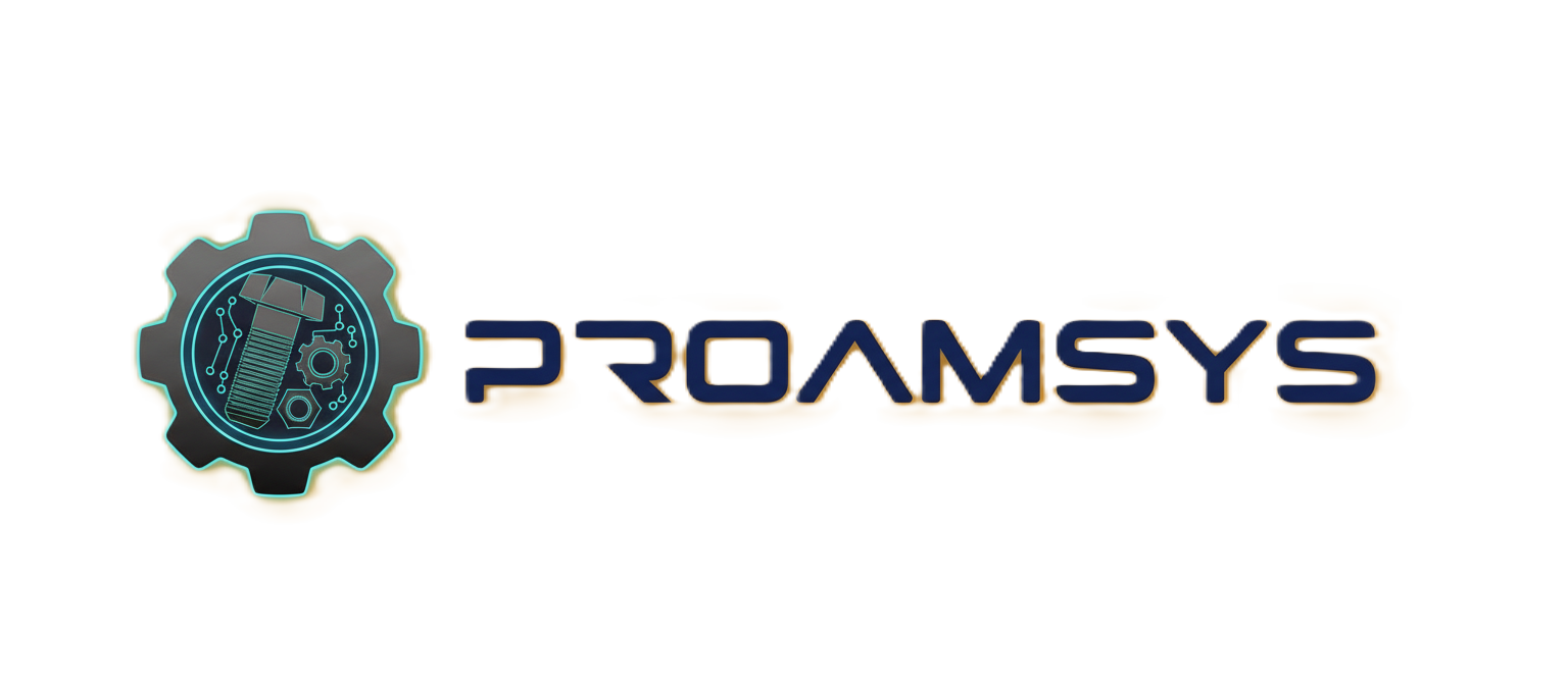 PROAMSYS